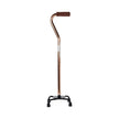 Medline Quad Canes with Small Base