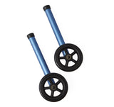 Medline Folding Paddle Walkers