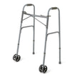 Medline Bariatric Folding Walkers - BeHope