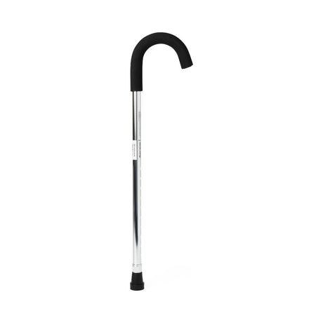 Medline Standard Aluminum Canes - BeHope