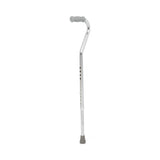Medline Offset Handle Bariatric Cane