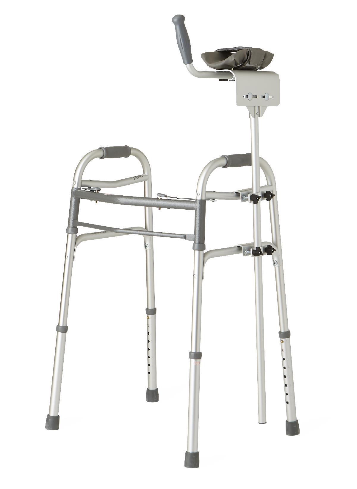 Medline Walker Platform Attachment - BeHope