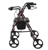 Medline Heavy-Duty Bariatric Rollators