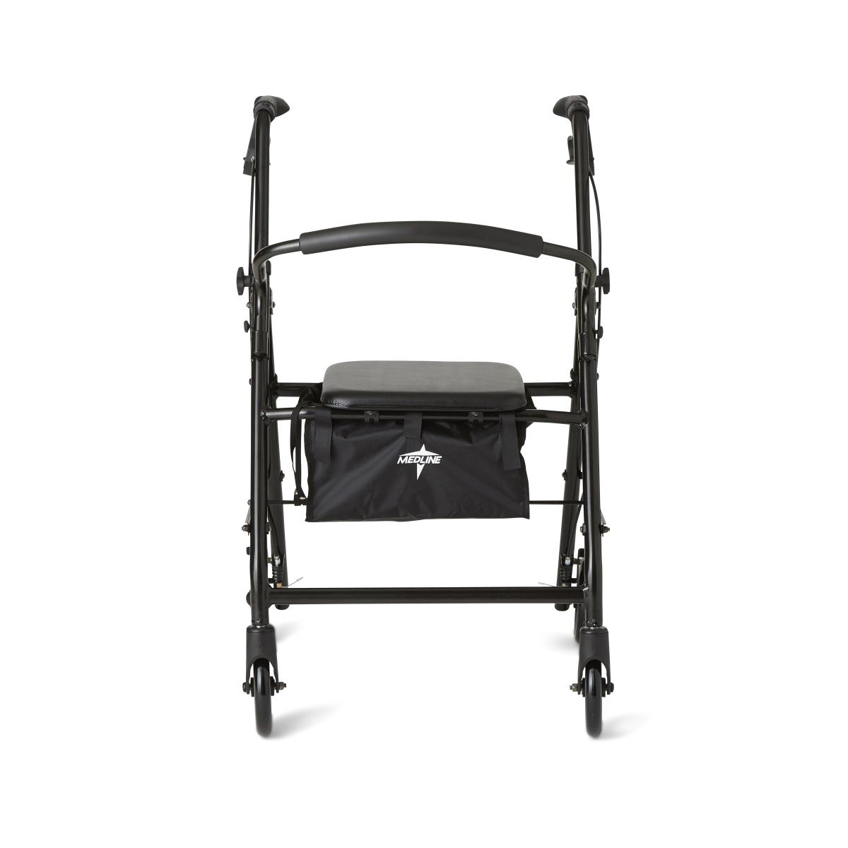 Medline Basic Rollators