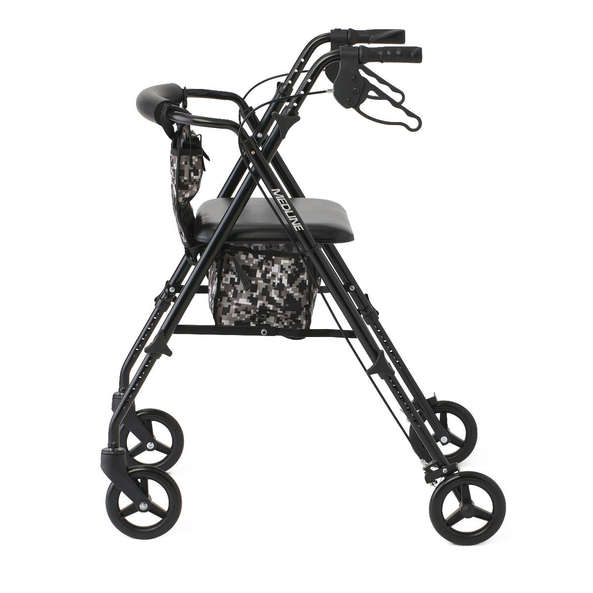 Medline Superlight Rollators