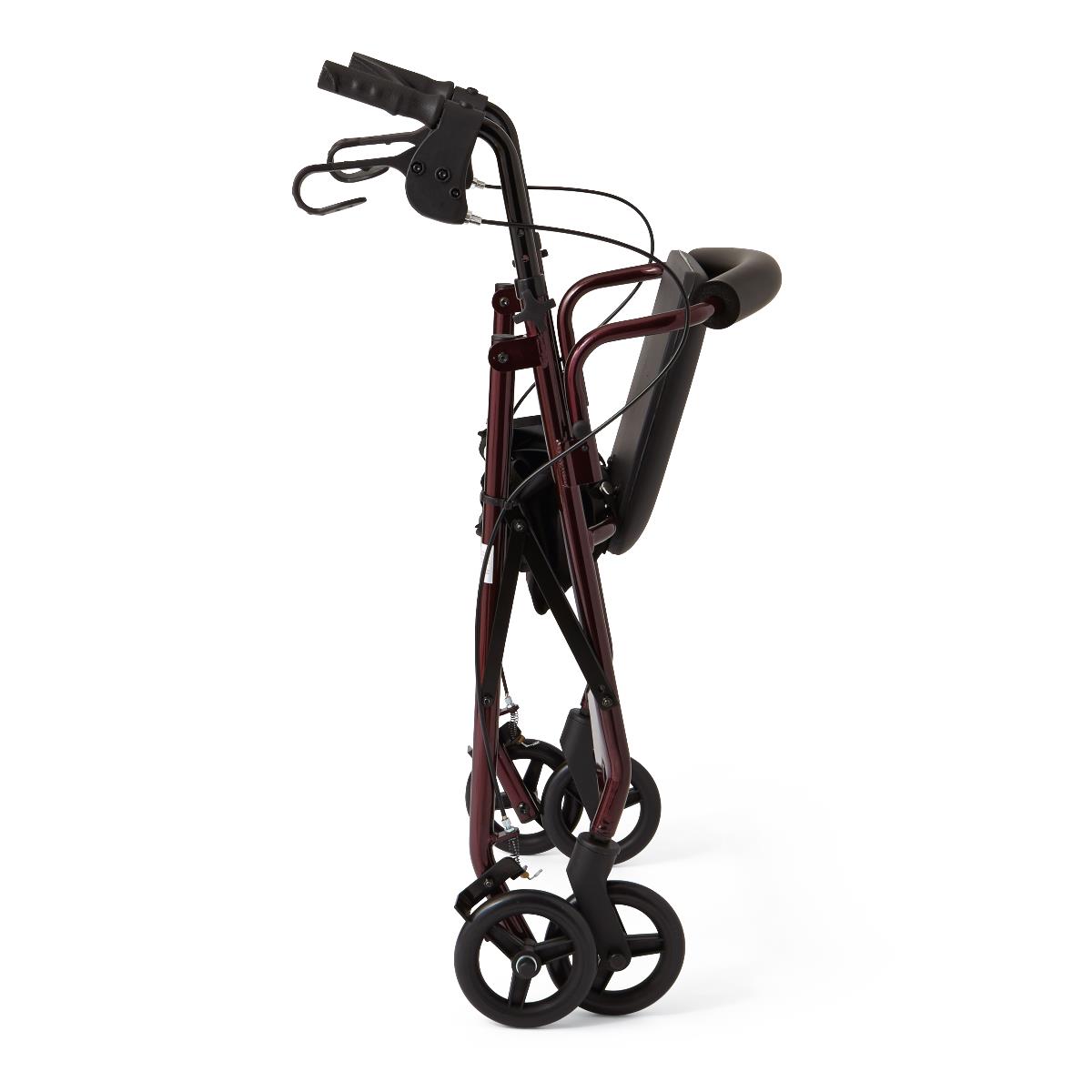 Medline Basic Rollators