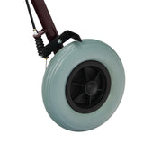 Medline Heavy-Duty Bariatric Rollators