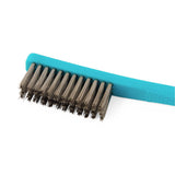 Medline Toothbrush Style Cleaning Brushes