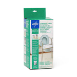Medline Commode Liners and Accessories