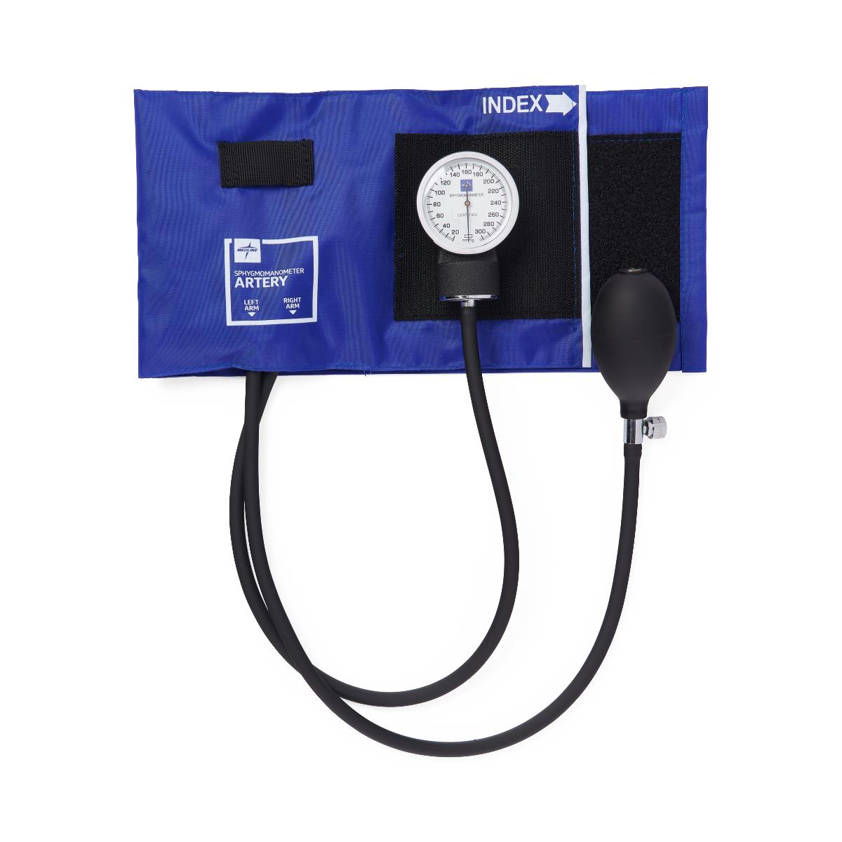 Compli-Mates Aneroid Sphygmomanometers - BeHope