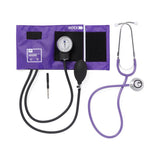 Compli-Mates Dual-Head Stethoscope and Blood Pressure Combo Kits