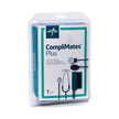 Compli-Mates Dual-Head Stethoscope and Blood Pressure Combo Kits