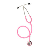 Medline Adult Stainless Steel Stethoscopes