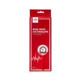 Medline Dual-Head Stethoscopes