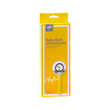 Medline Dual-Head Stethoscopes