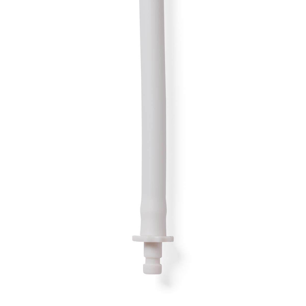 Medline Disposable Vinyl 1-Tube BP Cuffs with Bayonet Connector
