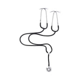 Medline Teaching/Training Stethoscope