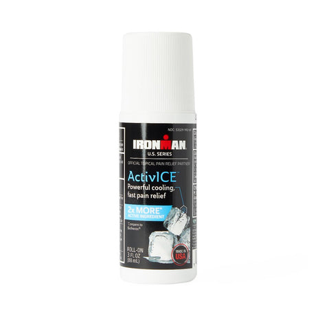 ActivICE Topical Pain Reliever - BeHope