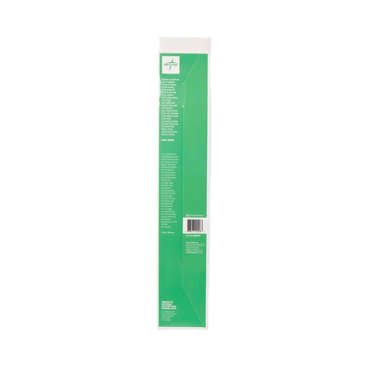 Medline Tub and Shower Anti-Slip Treads