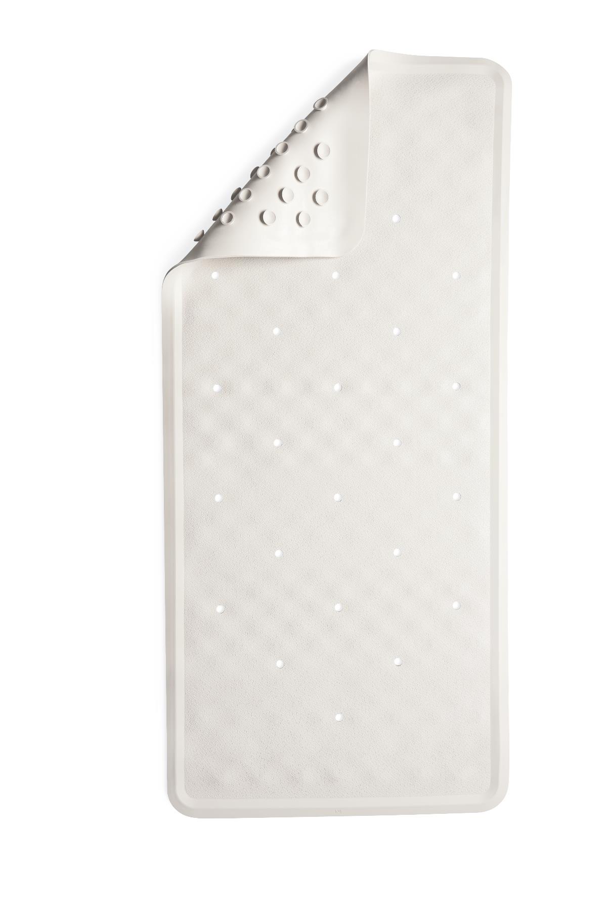 Medline Rubber Bath Mats