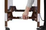 Medline Bed Transport Carts