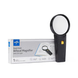 Medline Illuminated Bifocal Magnifiers - BeHope