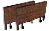 Medline Low Bed Conversion Kit for Full Electric Homecare Beds