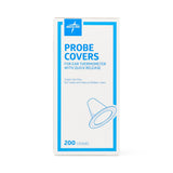 Medline Ear Thermometer Probe Covers
