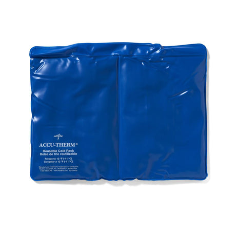 Accu-Therm Reusable Cold Packs - BeHope
