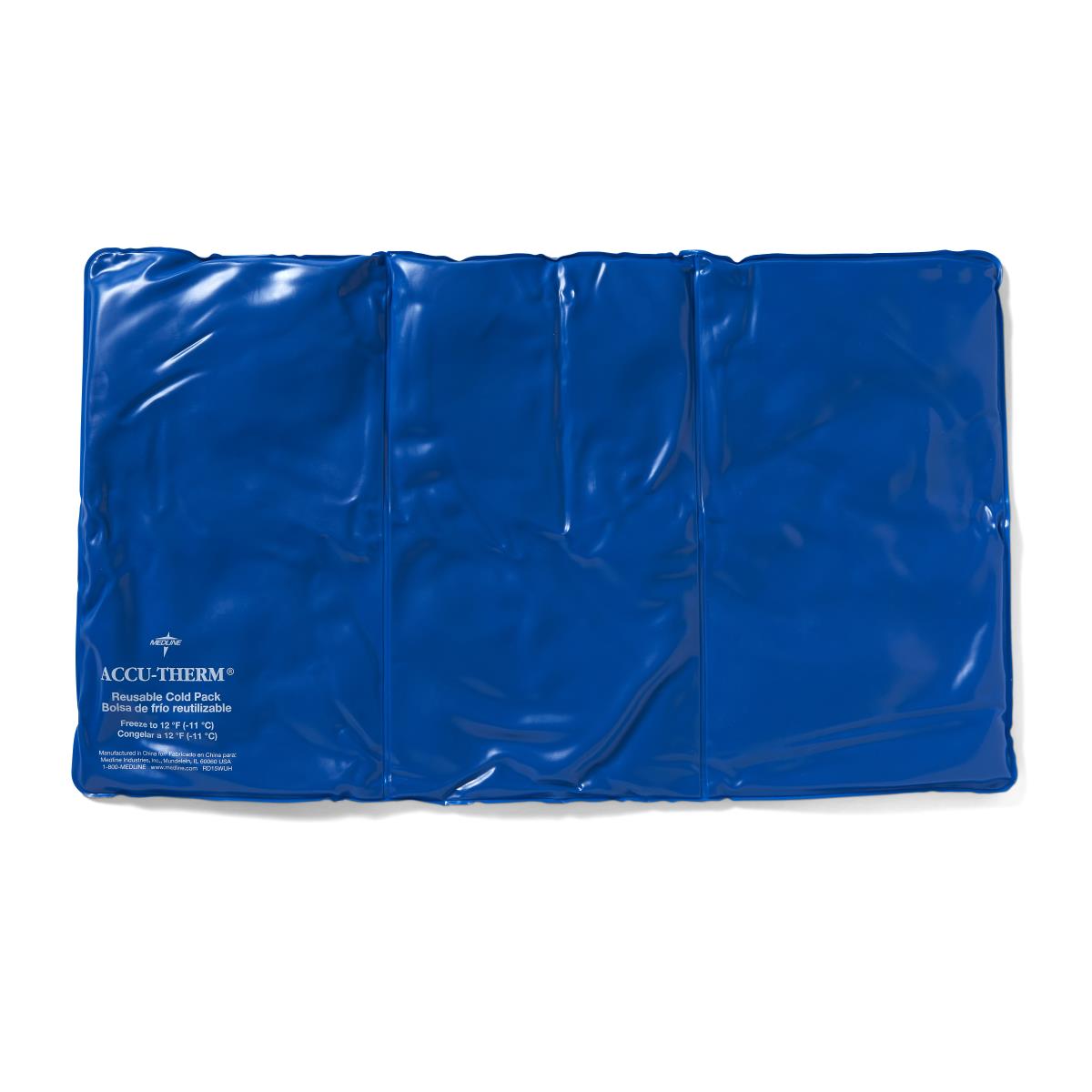 Accu-Therm Reusable Cold Packs
