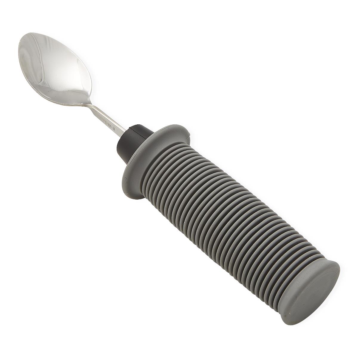 Medline Great Grip Weighted and Bendable Utensils