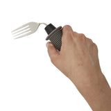 Medline Great Grip Weighted and Bendable Utensils