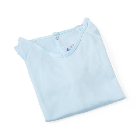 Comfort-knit Pediatric Iv Gowns - BeHope
