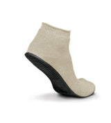Sure-Grip Terrycloth Slippers