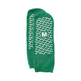 Medline Single-Tread Terry Patient Slippers