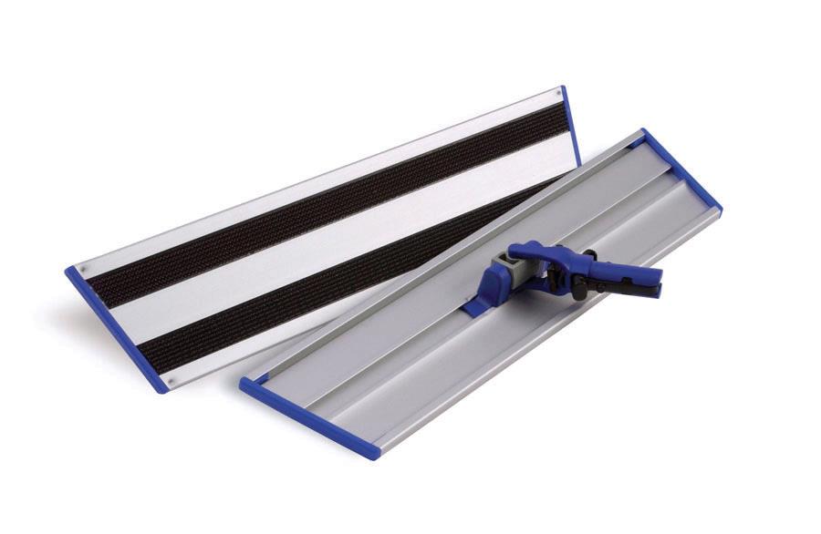 Medline Microfiber Mops