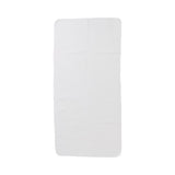 Medline Unbleached 55 / 45 Blended Mattress Covers - BeHope