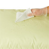EverLuxe Wipeable Reusable Pillows