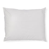 Medsoft Wipeable Reusable Pillows With Vinyl Ticking - BeHope