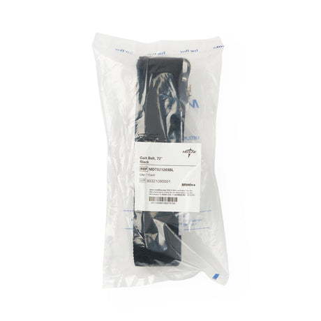 Medline Washable Cotton Gait Belts - BeHope