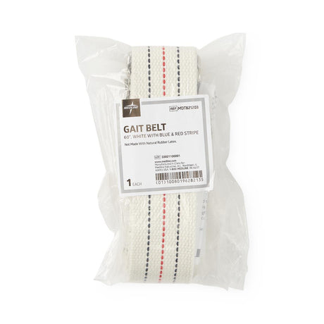 Medline Washable Cotton Gait Belts - BeHope