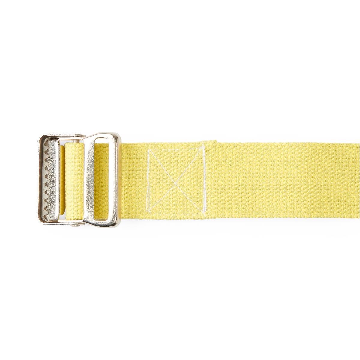 Medline Cotton Gait Belts