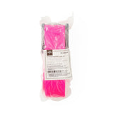 Medline Wipeable Gait Belt, close-up of buckle and durable material.