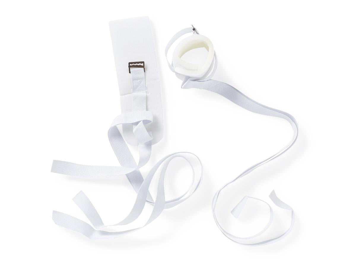 Medline Cinch-Type Patient Safety Limb Holders