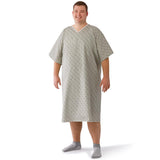 Medline Blended IV Gowns