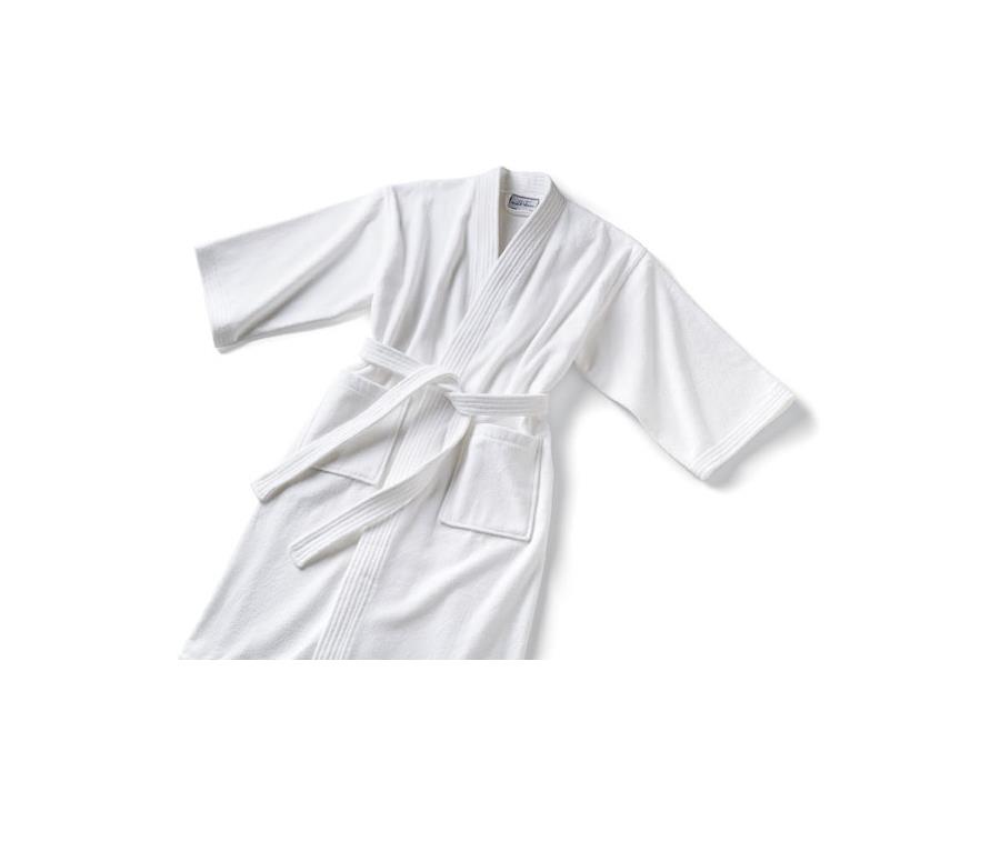 Medline Patient Robes