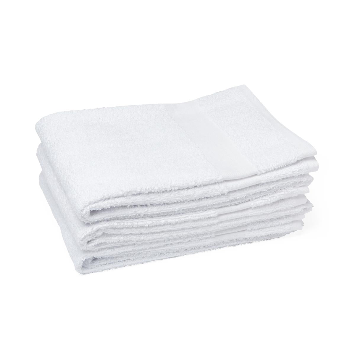 Medline Fine-Spun Bath Towels