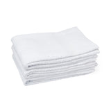 Medline Fine-Spun Bath Towels
