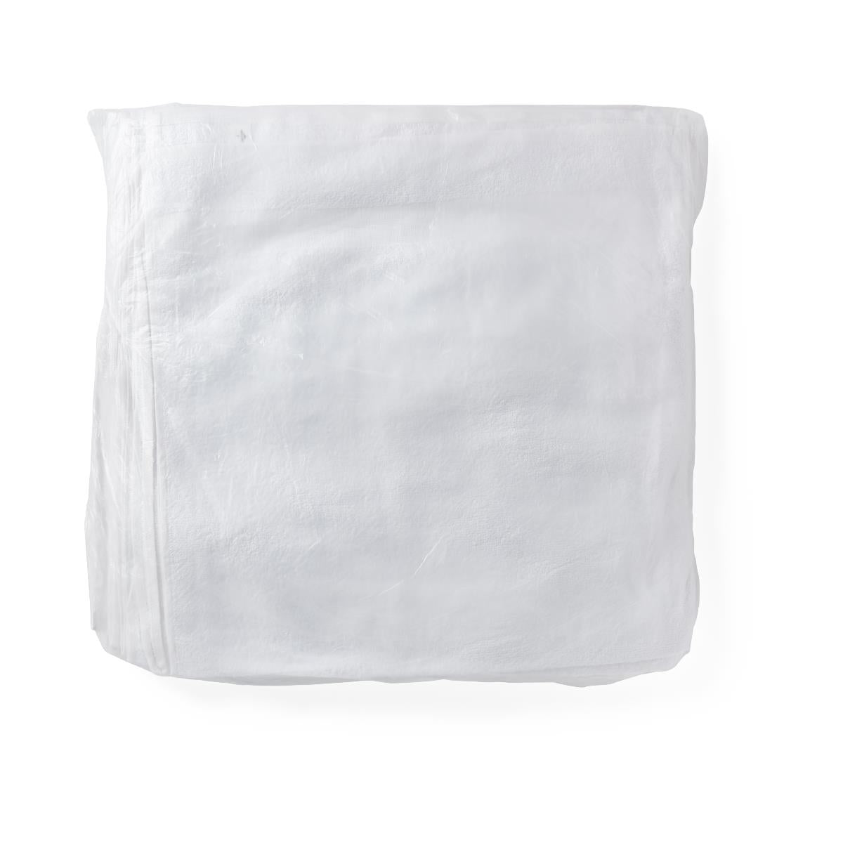 Medline Fine-Spun Bath Towels