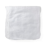 Medline Fine-Spun Bath Towels